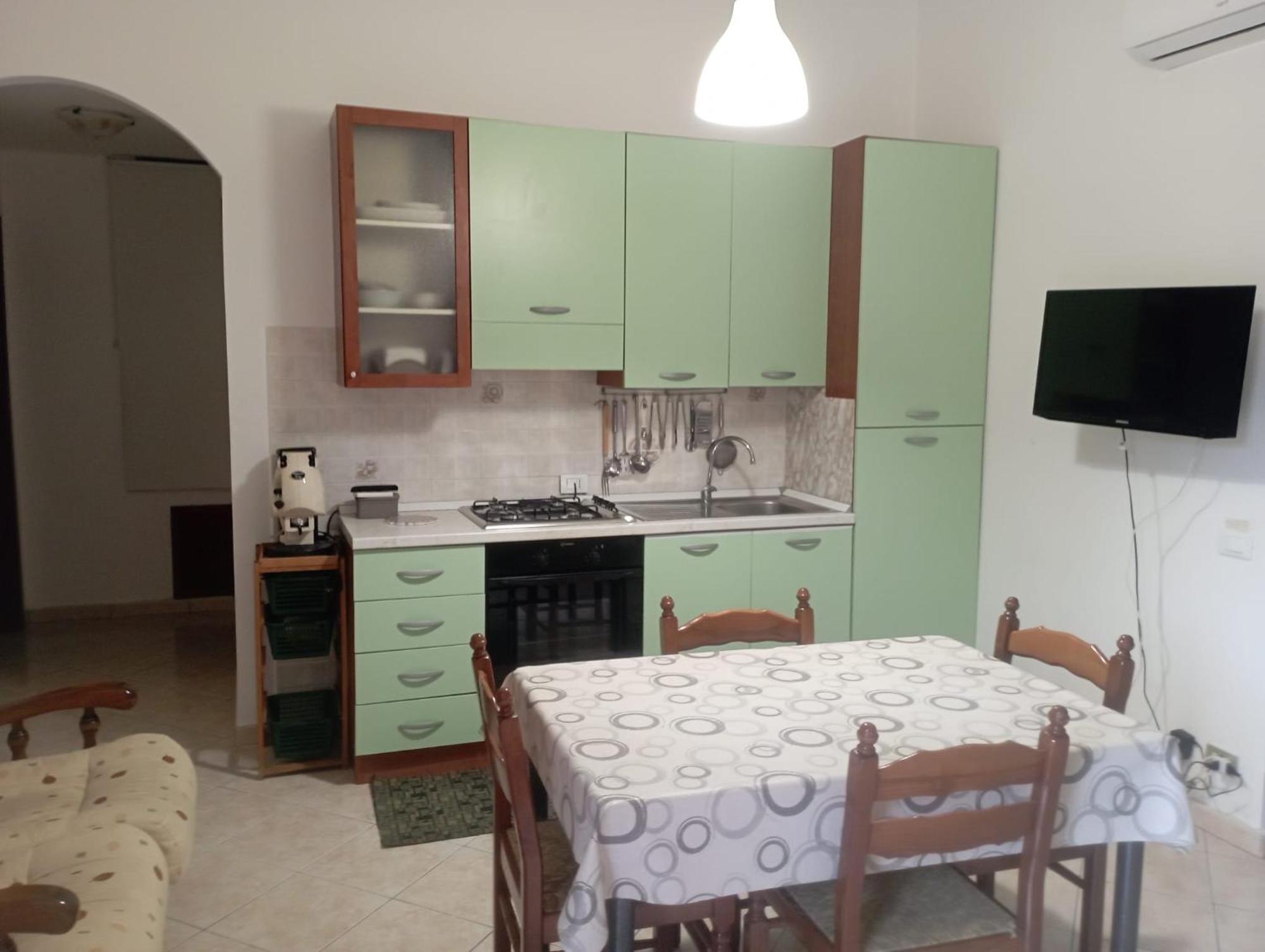 Casa Vacanza Marta Torrenova  Екстер'єр фото